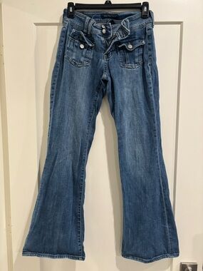 Aeropostale Jeans Bundle - 4 pair